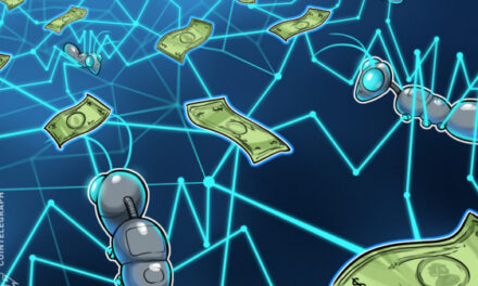 Протокол DoubleZER объявляет раунд финансирования валидатора