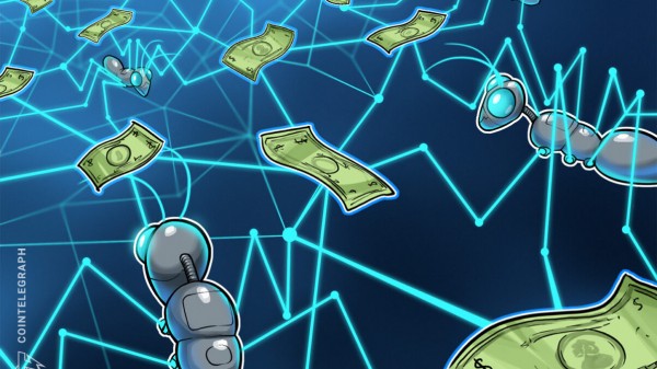 Протокол DoubleZER объявляет раунд финансирования валидатора
