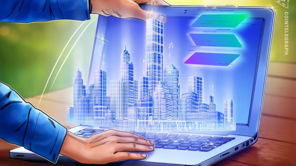 Недвижимость Fintech Janover удваивает Solana Holdings с 10,5 млн долларов купить Недвижимость Fintech Janover удваивает Solana Holdings с 10,5 млн долларов купить