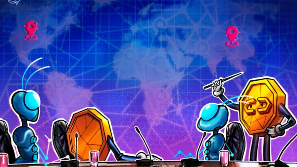 Ответ тарифа Китая может означать больший перелет капитала на крипто: Хейс