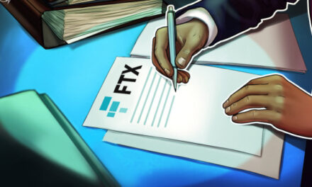 Рюкзак открывает процесс претензий для бывших пользователей FTX EU