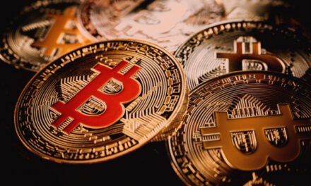 Биткоин бушующий индикатор быка снова включается, но этот уровень удерживает ключ