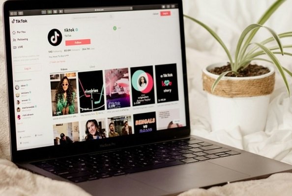 Сделка с TikTok может быть заморожена Китаем из-за пошлин Трампа Сделка с TikTok может быть заморожена Китаем из-за пошлин Трампа