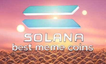 Лучшие монеты мемов для покупки, так как Solana TVL достигает высокого уровня