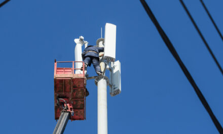 Сотовые операторы смогут получить низкие частоты для стандарта 5G не раньше 2029 года