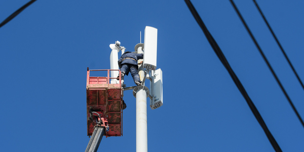 Сотовые операторы смогут получить низкие частоты для стандарта 5G не раньше 2029 года