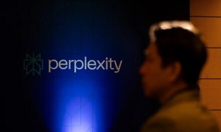 Оценка Perplexity достигла 14 млрд USD в преддверии нового инвестраунда