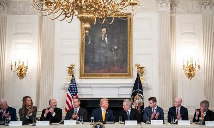 Компания Трампа хочет потратить на покупку «крипты» несколько миллиардов