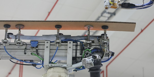 Проект робототехники уменьшится на 1,7 млрд рублей