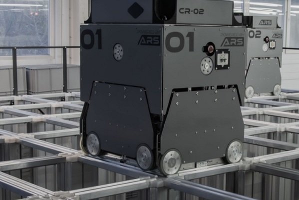 ARS Smart Robotics разместил 17% акций в ходе pre-IPO