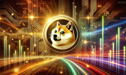 Dogecoin «выглядит невероятно», – говорит аналитик, – вот почему