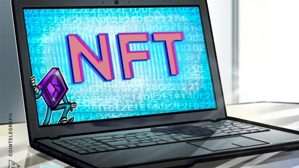 Alchemy приобретает NFT LaunchPad с 1 миллионами пользователей