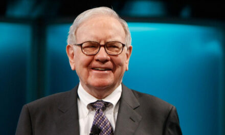 Уоррен Баффет покинет пост главы Berkshire Hathaway до конца года