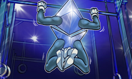 Ethereum переворачивает Coca-Cola и Alibaba, поскольку ETH набирает 42% за 5 дней