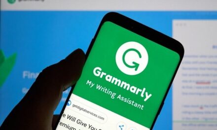 Стартап Grammarly закрыл инвестраунд на 1 млрд USD