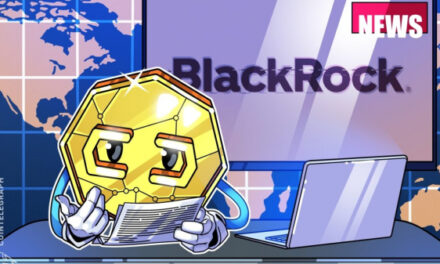 BlackRock, Cryptocurrency Целевая группа обсуждает ставку ETP, токенизация