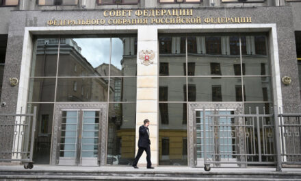 СФ одобрил закон об антиотмывочных требованиях для операций с цифровым рублем