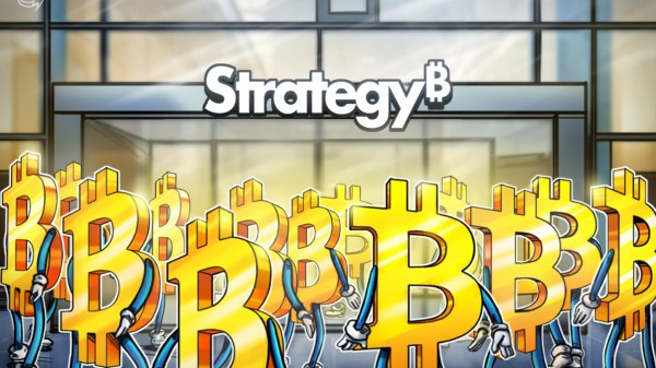 Биткоин теперь дефляционный из -за покупок стратегии BTC – аналитик
