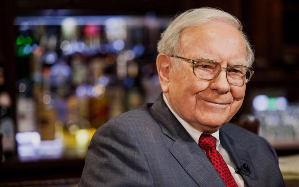 Баффет сохранит должность главы совета директоров Berkshire Hathaway