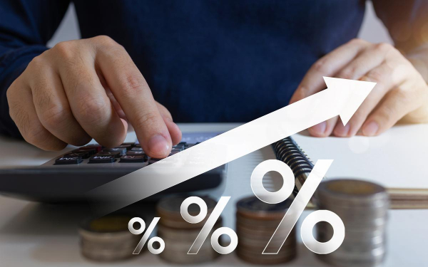 Выгоднее, чем вклад в банке: топ-10 облигаций с доходностью выше 20%