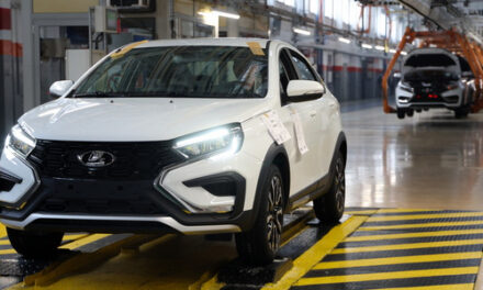 «АвтоВАЗ» лоббирует механизм прямого субсидирования