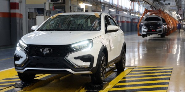 «АвтоВАЗ» лоббирует механизм прямого субсидирования