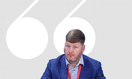 Заменить 30 Сбербанков: как упростить доступ бизнесу на рынки капитала