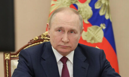 Путин обсудит с правительством меры поддержки инвестпроектов в промышленности