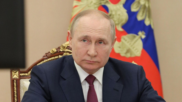 Путин обсудит с правительством меры поддержки инвестпроектов в промышленности