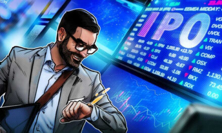 Планы круга IPO, но разговаривает с Ripple, Coinbase может привести к продаже: отчет