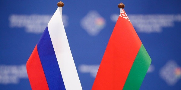 РФ и Белоруссия разрабатывают бренд «товар Союзного государства»