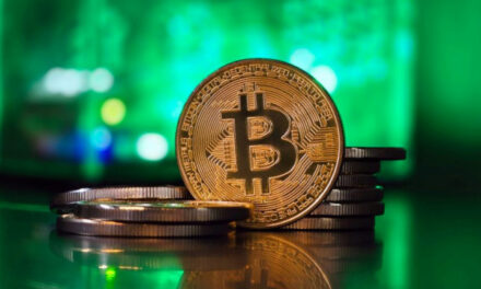 На полпути к очистке: биткоин достигает 50% возобновляемой марки