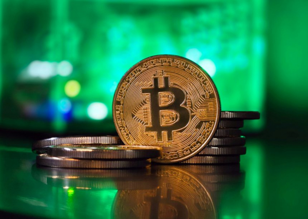 На полпути к очистке: биткоин достигает 50% возобновляемой марки
