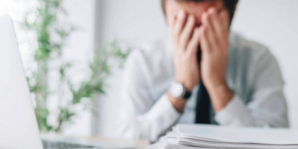 Бизнес столкнулся с падением спроса и продаж