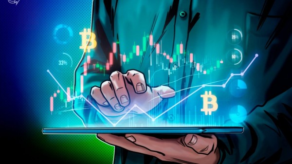 Биткоин -доходность быстро развивается в качестве учреждений, стремящихся к ликвидности – генеральный директор SOLV