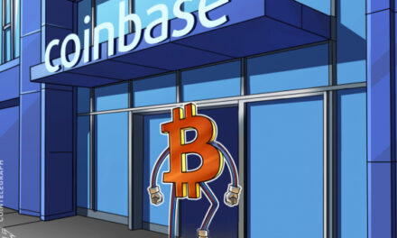 Coinbase считается стратегией Биткоин, похожей на Saylor, прежде чем отказаться: Bloomberg