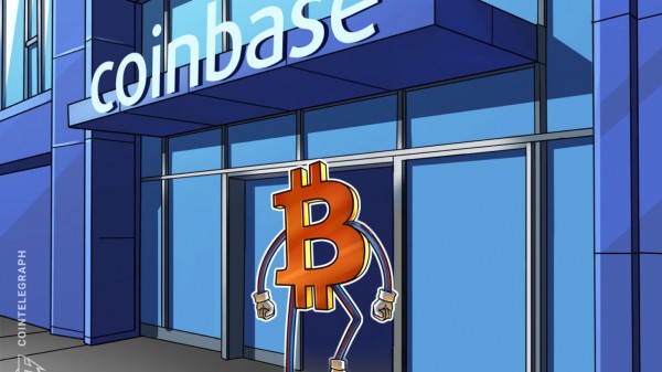 Coinbase считается стратегией Биткоин, похожей на Saylor, прежде чем отказаться: Bloomberg