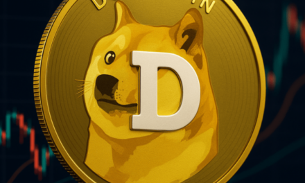 Отказ Dogecoin может быть недолгим: вот следующая цель