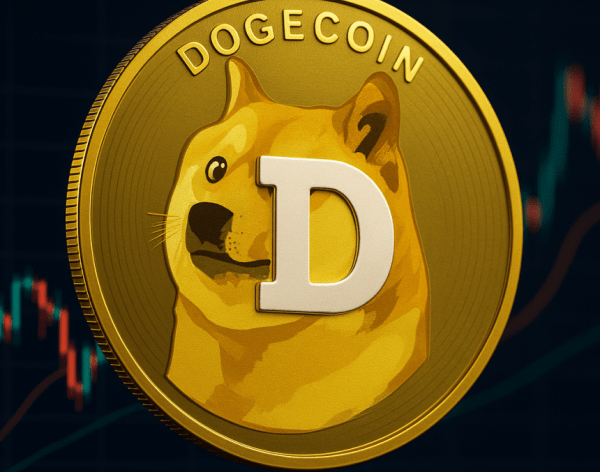 Отказ Dogecoin может быть недолгим: вот следующая цель