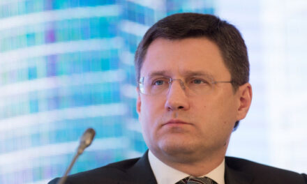 Новак заявил о постепенном и правильном охлаждении российской экономики