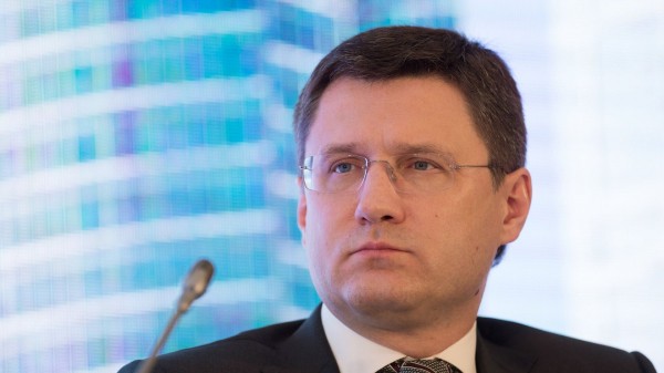 Новак заявил о постепенном и правильном охлаждении российской экономики