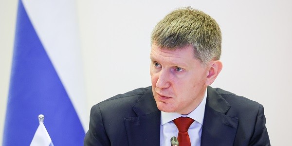 Замедление инфляции в РФ идет быстрее ожидания Замедление инфляции в РФ идет быстрее ожидания