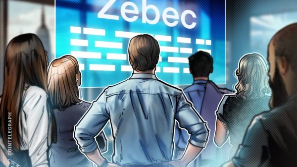 Zebec улучшает стек соответствия KYC и AML с приобретением Gatenox Zebec улучшает стек соответствия KYC и AML с приобретением Gatenox