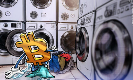 Zachxbt: Garden Finance отмыл фонды Lazarus Hack