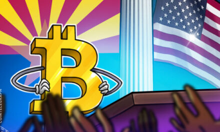 Сенат Аризоны возрождает законопроект о Биткоинском резерве