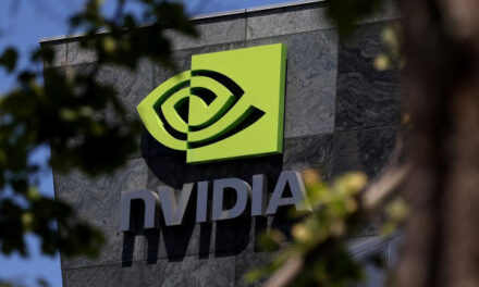 Капитализация NVIDIA выросла на $1 трлн за два месяца