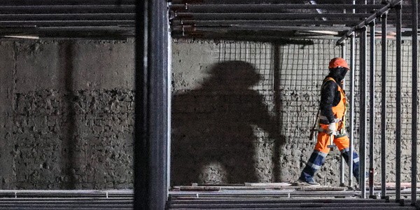 Положение работников на рынке труда начинает ухудшаться