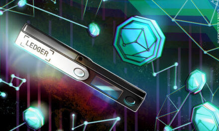 Ledger запускает новый офлайн -инструмент восстановления для частных ключей