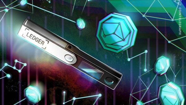 Ledger запускает новый офлайн -инструмент восстановления для частных ключей