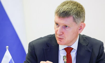 Минэкономразвития рассчитывает, что ЦБ будет и дальше смягчать ДКП